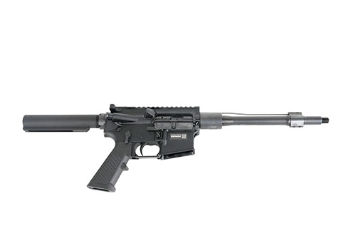 Příslušenství > Uskladnení zbraní - Náhled